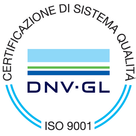 Certification DNV-GL