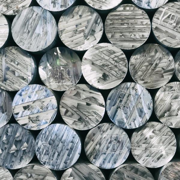 AW 6082 F Aluminum Alloy 